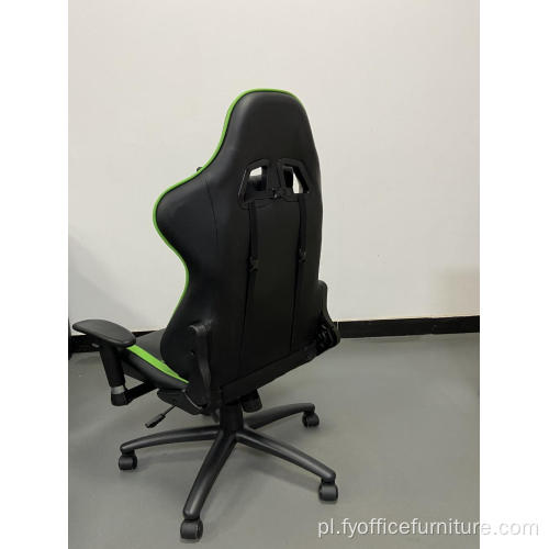 Cena EX-Factory Office Racing Chair Ergonomiczne krzesło do gier